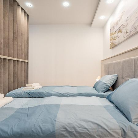 Harmony Suite 索菲亞 外观 照片