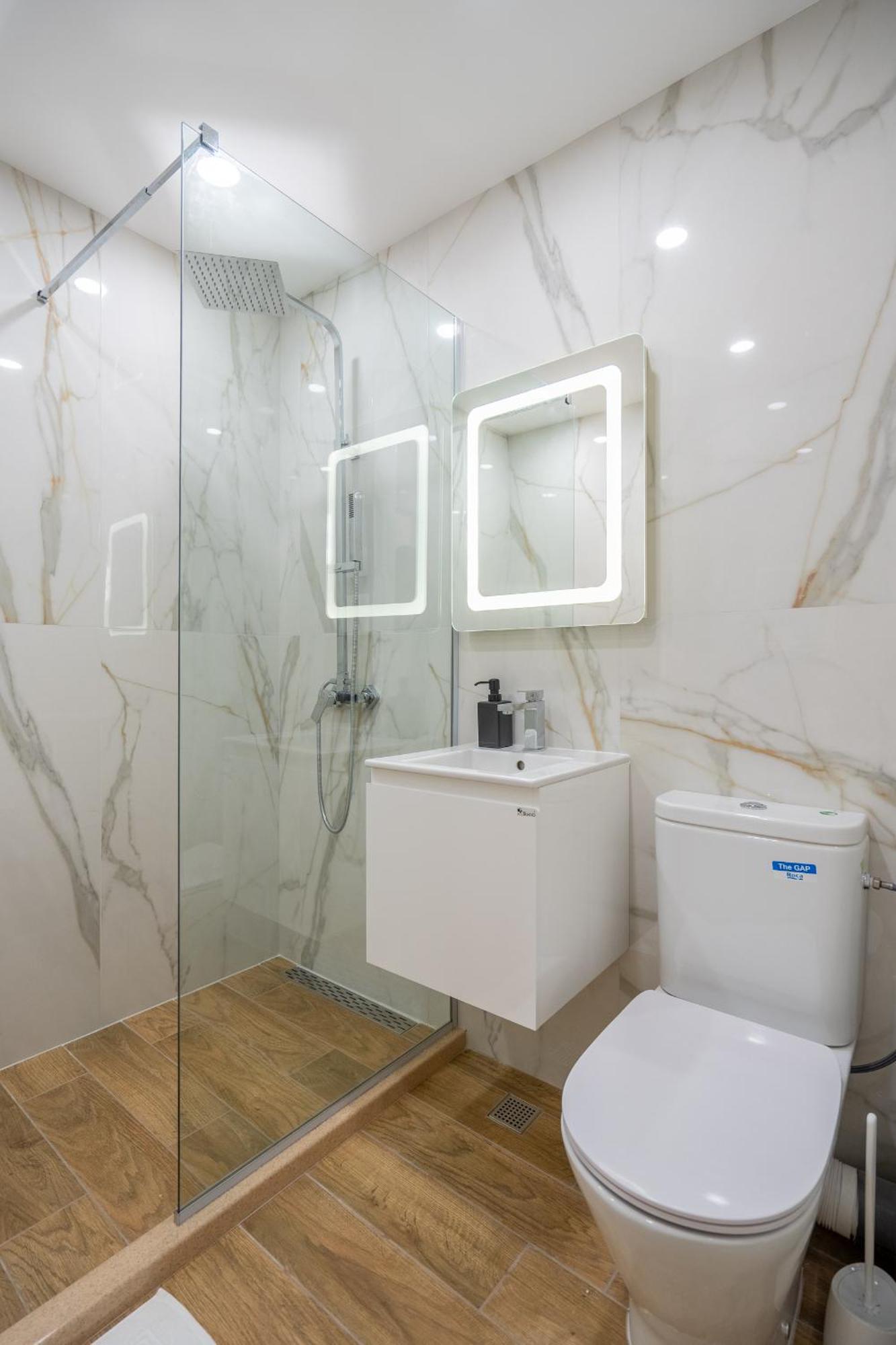 Harmony Suite 索菲亞 外观 照片