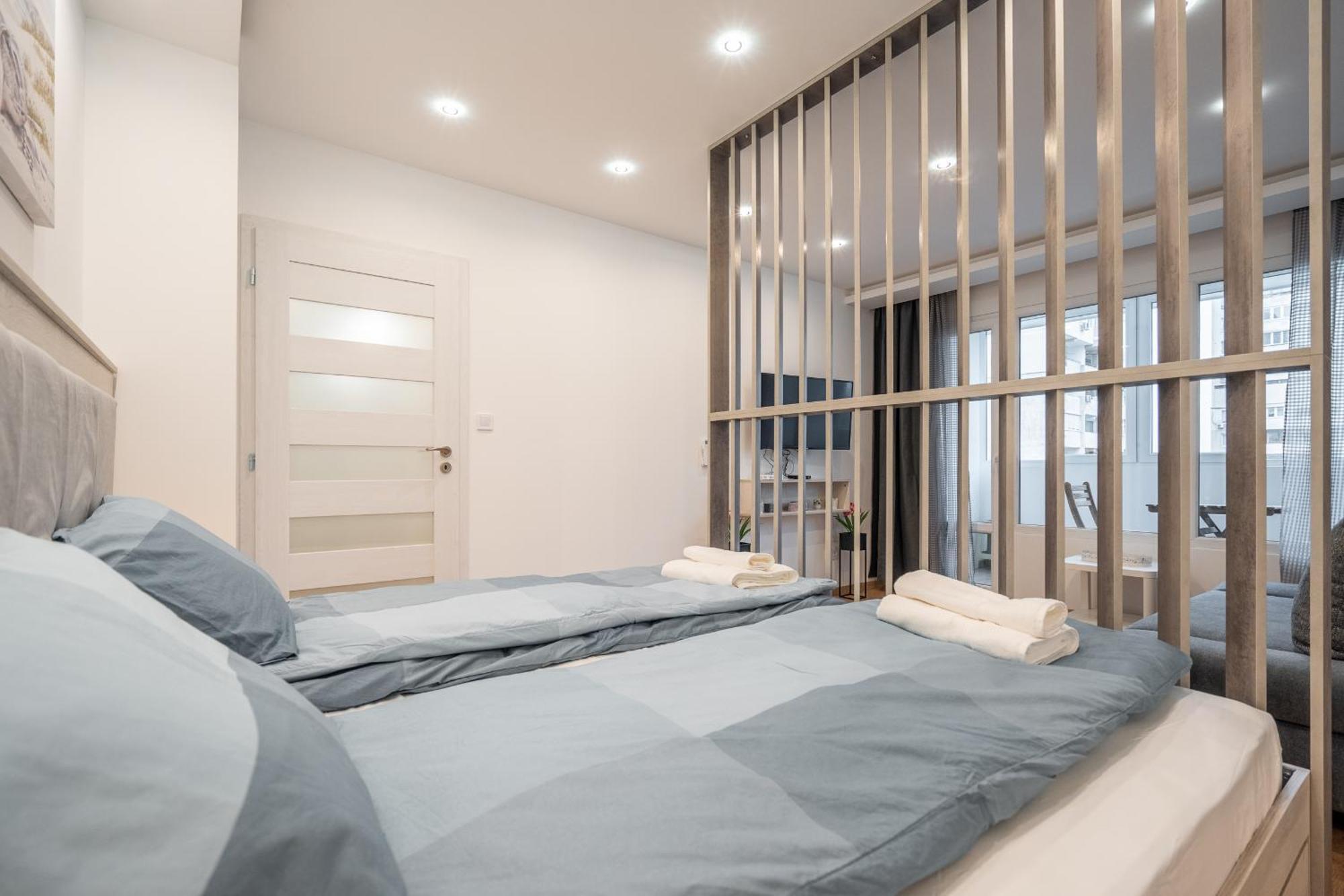 Harmony Suite 索菲亞 外观 照片