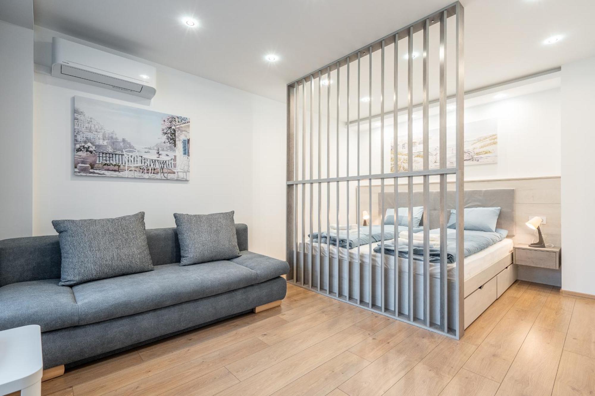 Harmony Suite 索菲亞 外观 照片