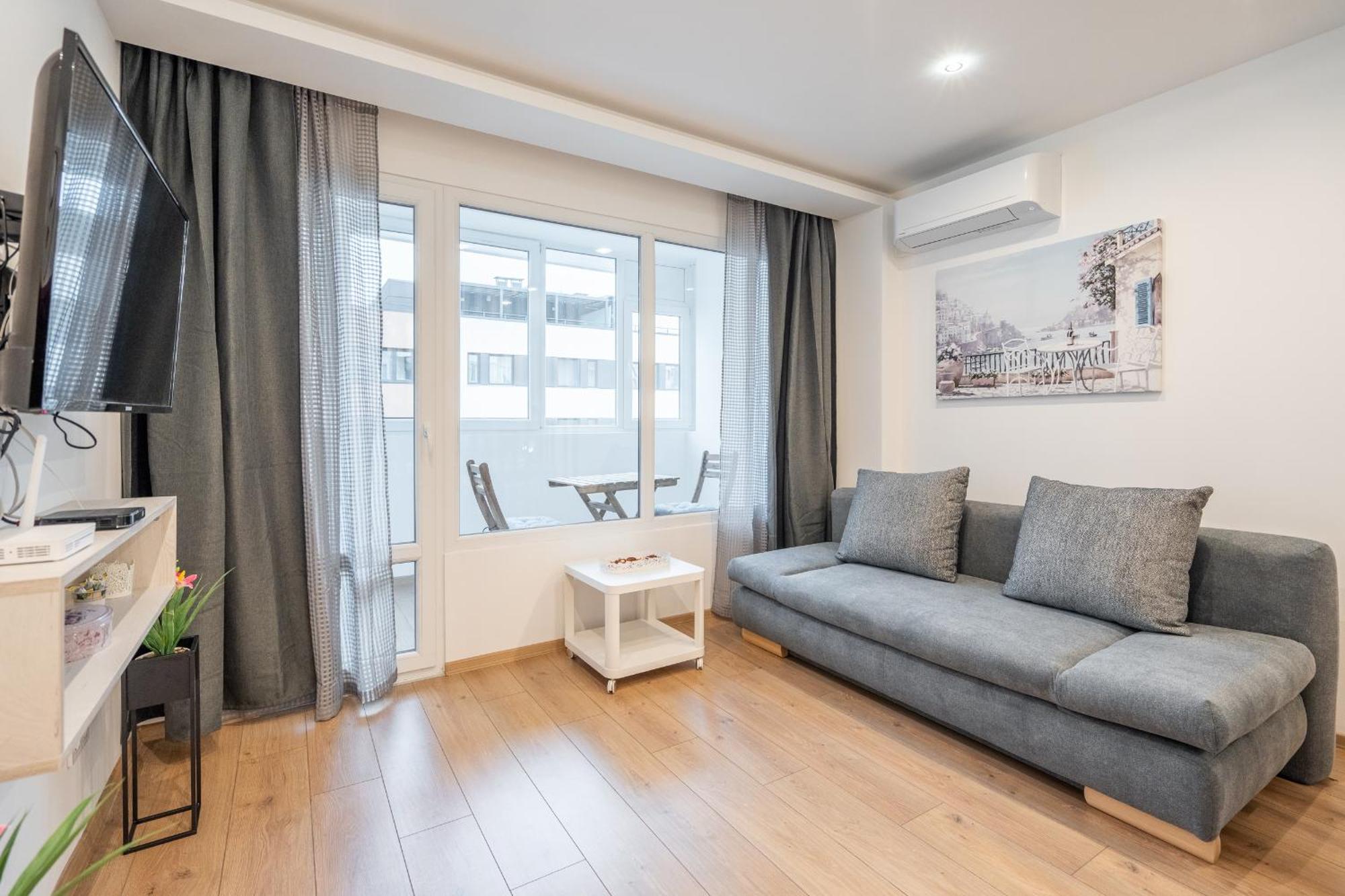 Harmony Suite 索菲亞 外观 照片