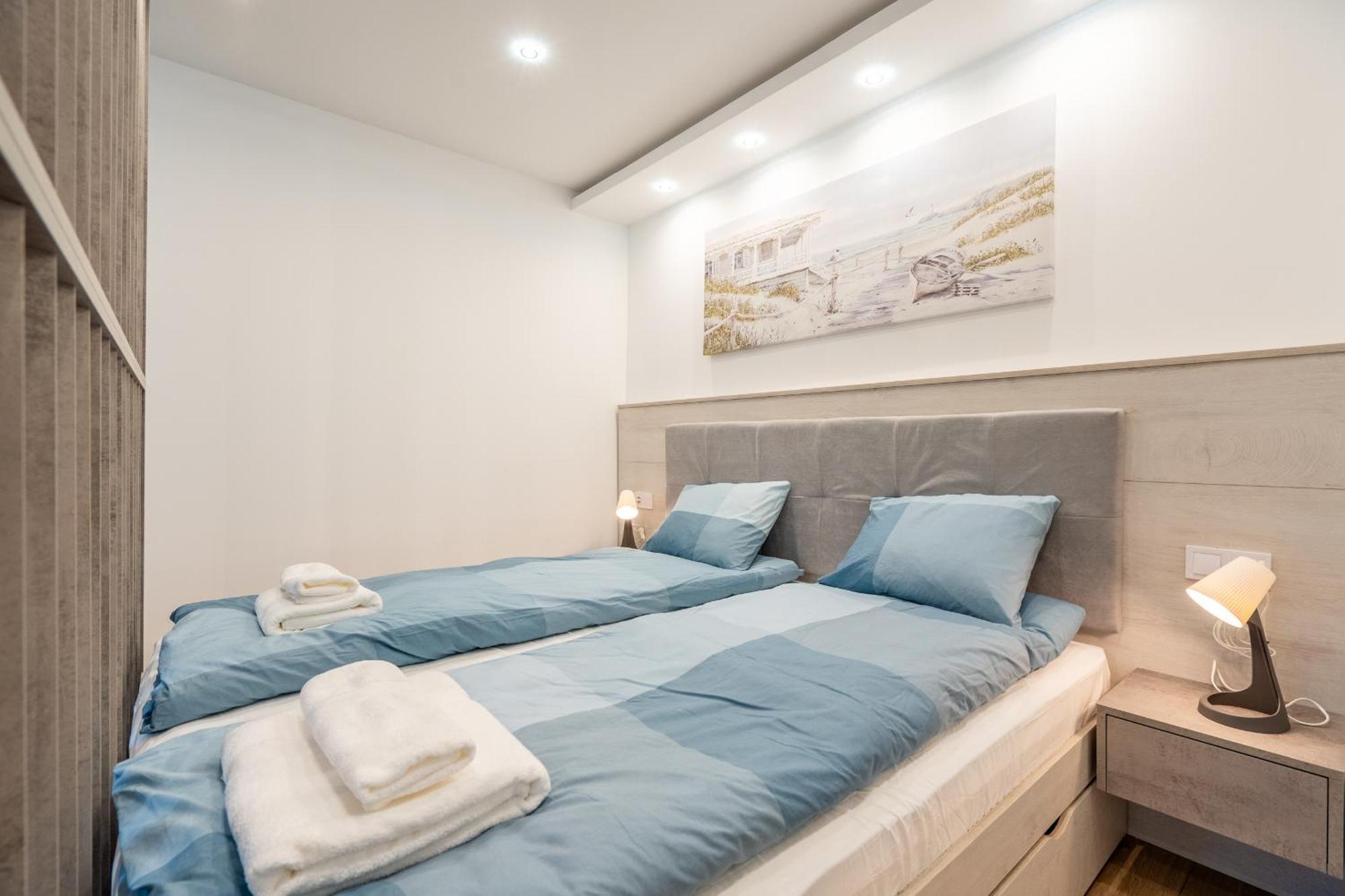 Harmony Suite 索菲亞 外观 照片
